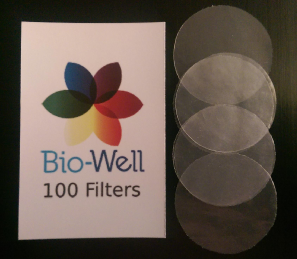 Bio-Well Filters 